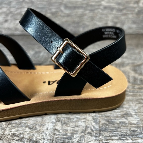 CHILDREN’S ANKLE SANDALS (WILDER-IIS) - Picture 7 of 10